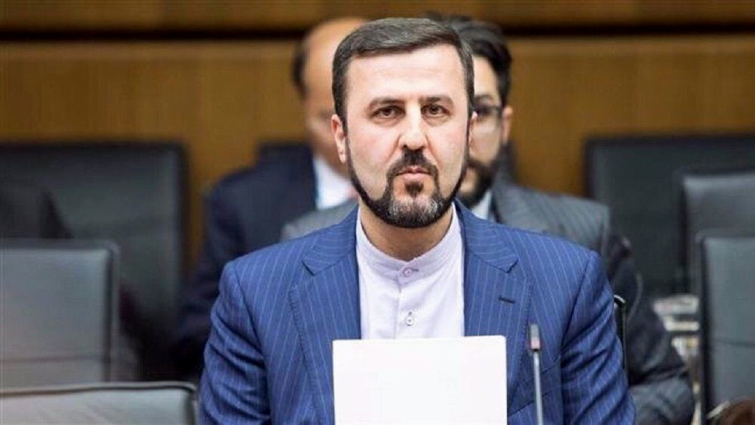 گروسی فعالیت۱۲۰ بازرس در ایران را نادیده گرفته است/ ایران متناسب با تصمیم طرف مقابل پاسخ می‌دهد